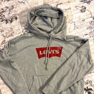 Levi Hoodie